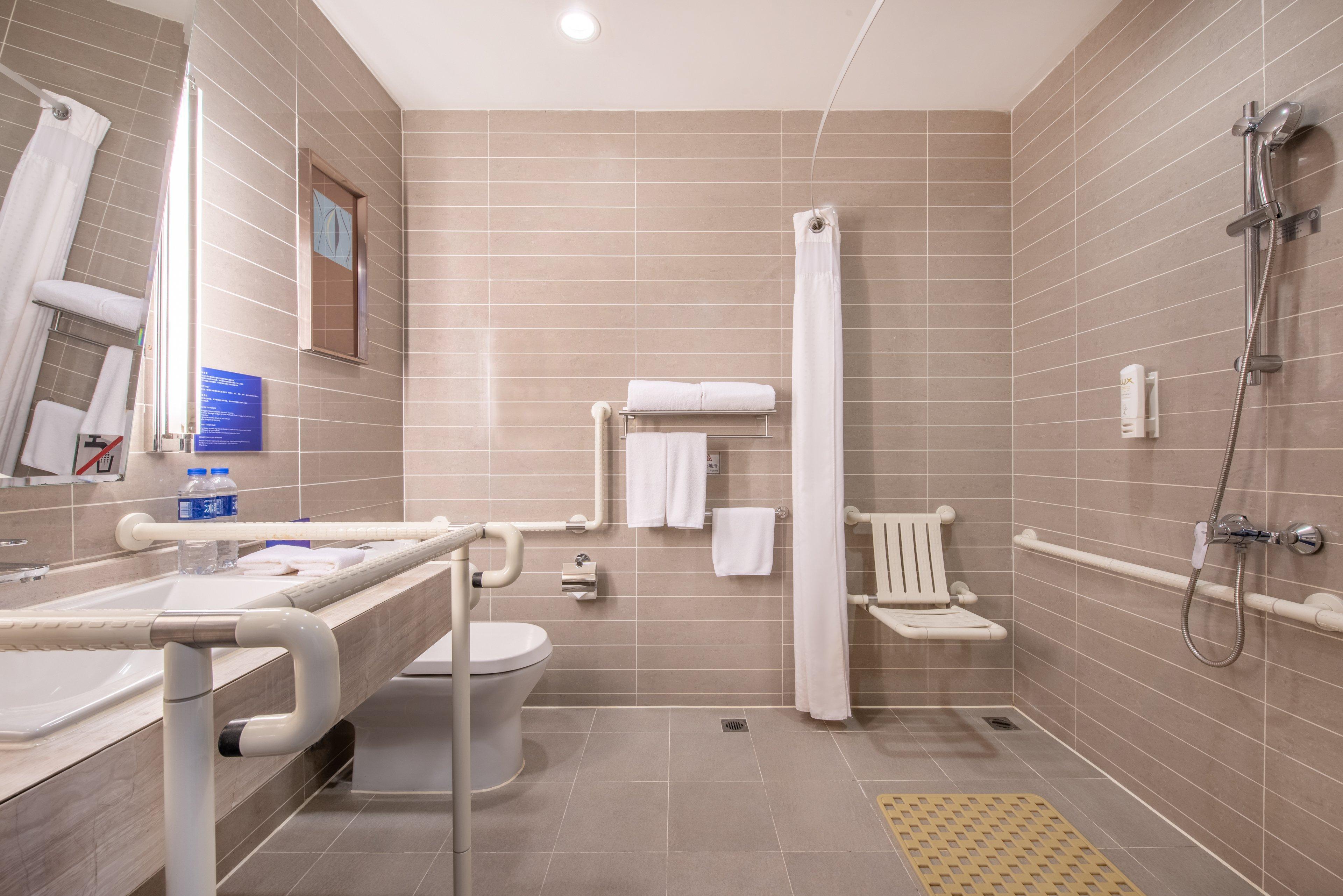 Express Airport Zone By Ihg Hotel