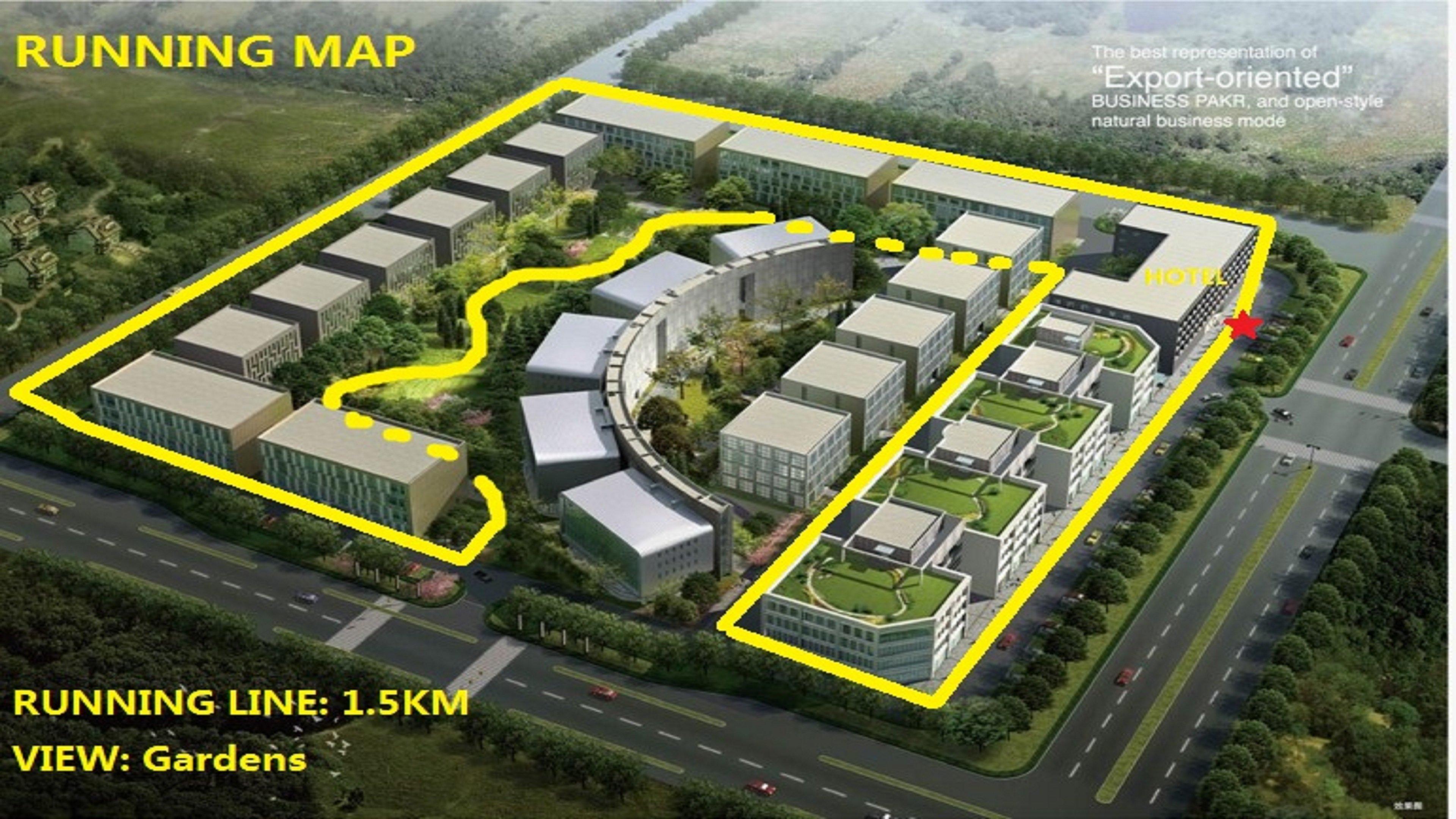 Express Airport Zone By Ihg Beijing