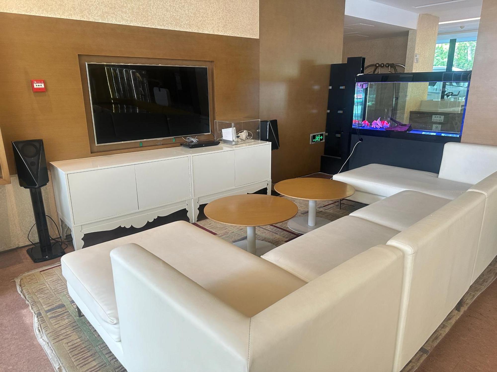 Express Airport Zone By Ihg