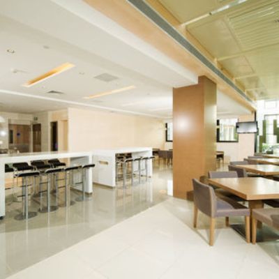 Hotel Express Airport Zone By Ihg Beijing