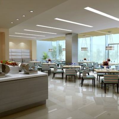 Hotel Express Airport Zone By Ihg 4*