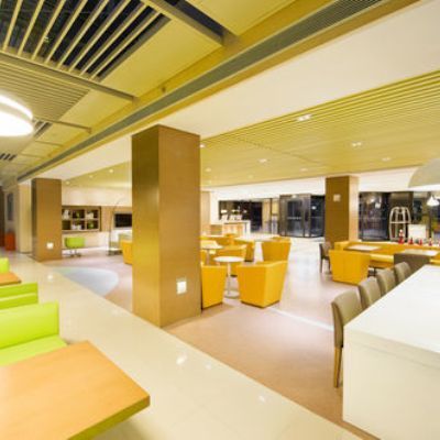 Express Airport Zone By Ihg Beijing