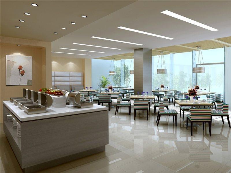 Hotel Express Airport Zone By Ihg