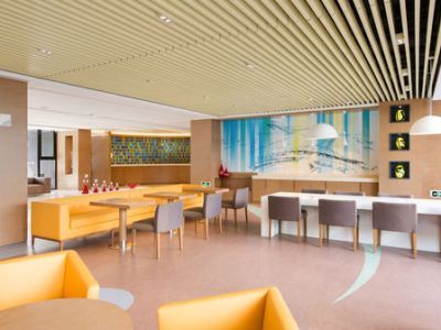 Express Airport Zone By Ihg Beijing