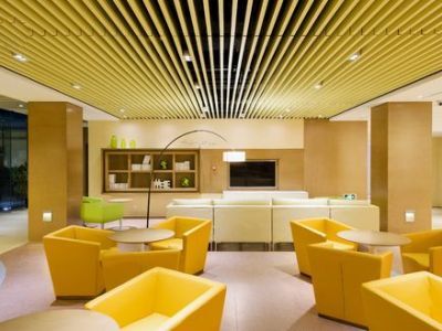 Express Airport Zone By Ihg Hotel Beijing