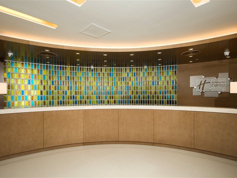 Express Airport Zone By Ihg 4* Beijing