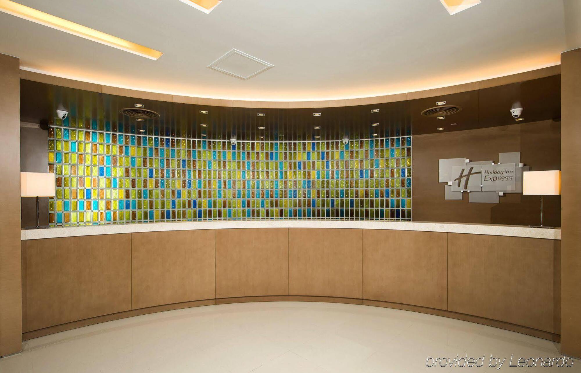 Express Airport Zone By Ihg Beijing